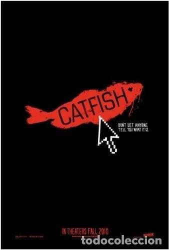 Cin&eacute;ma: CATFISH (DVD)