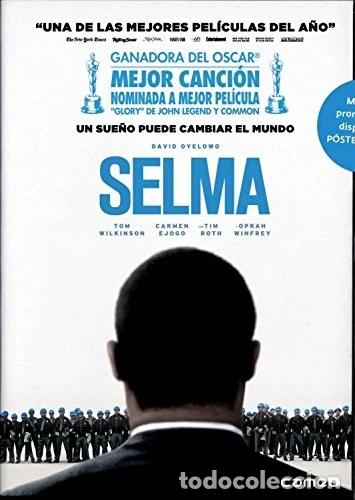 Cine: Selma [DVD] (2014) - Foto 1