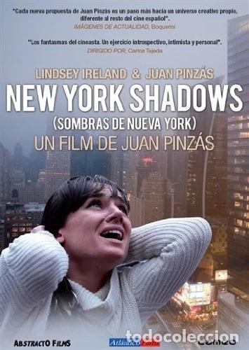 Kino: Sombras de Nueva York [DVD] (2013) New York Shadows