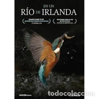 Cinema: En Un R&iacute;o De Irlanda [DVD] (2013) On a River in Ireland