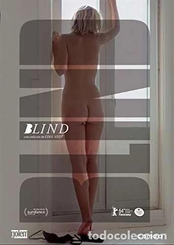 Cine: BLIND (DVD) - Foto 1