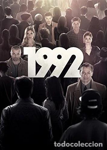 Kino: 1992 [DVD] (2015)