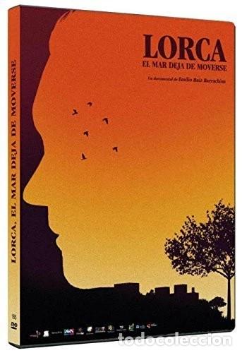Kino: Lorca El Mar deja de moverse [DVD]