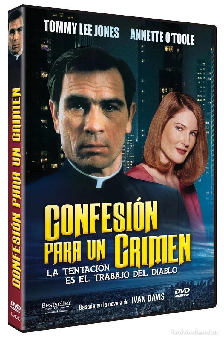 Cin&eacute;ma: Almas Perdidas [DVD] (1987) Broken Vows