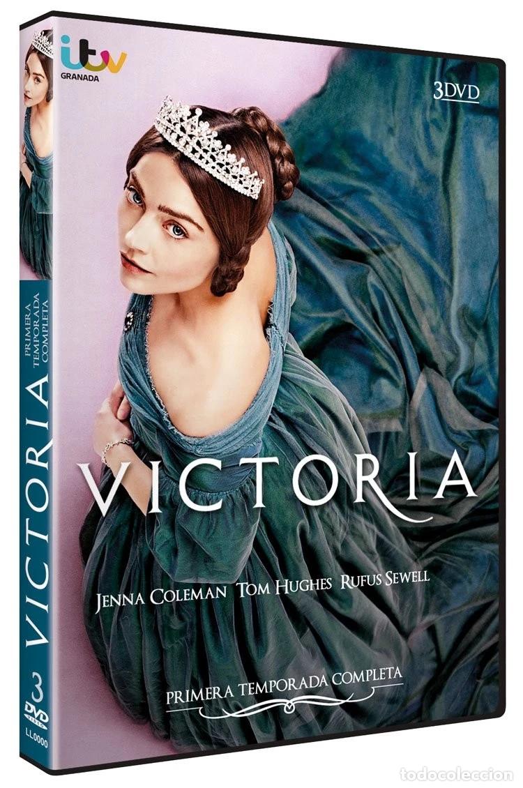 Cinema: Victoria [DVD] (2016)