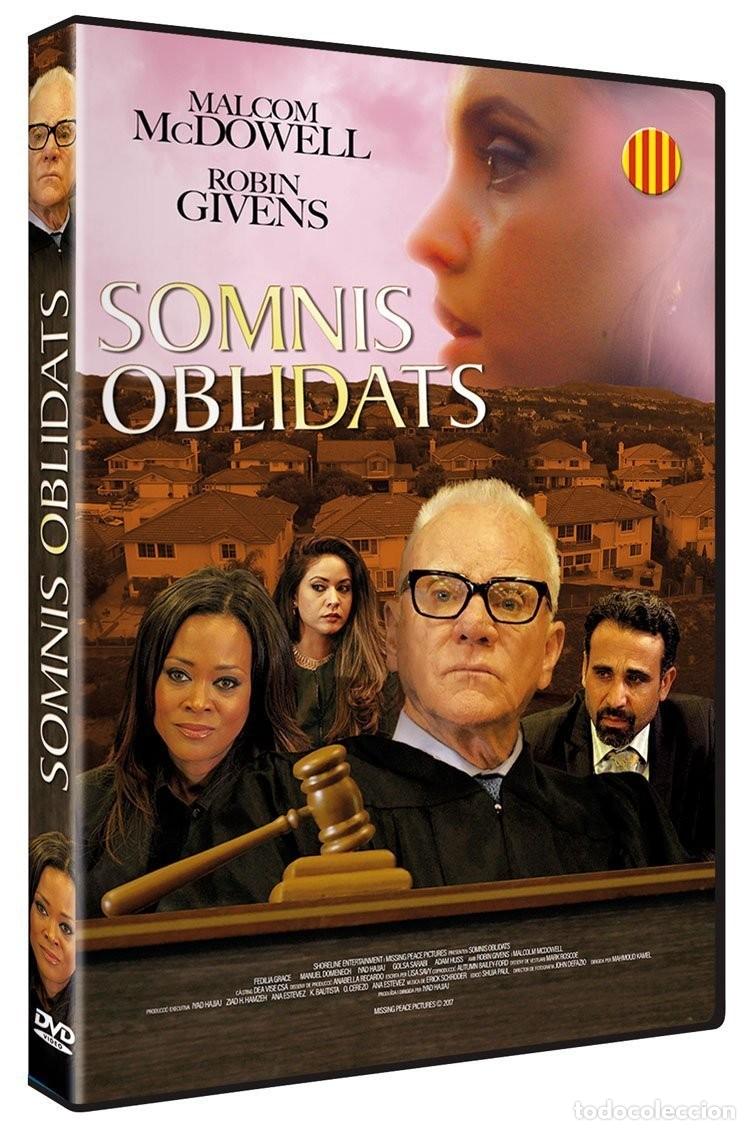 Cinema: Sue&ntilde;os olvidados (Catal&aacute;n) [DVD]