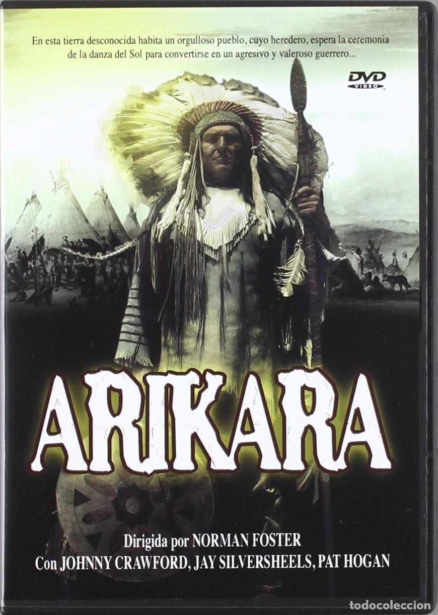 Cinema: La gran aventura india [DVD] (1965) Indian Paint&nbsp;