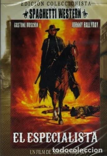 Cinema: EL ESPECIALISTA: EDICION COLECCIONISTA