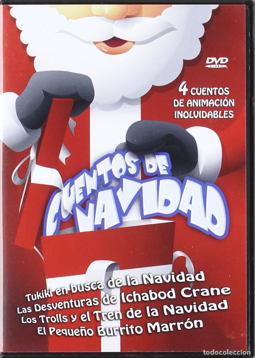 Cine: Cuentos De Navidad [DVD] (2006) - Foto 1