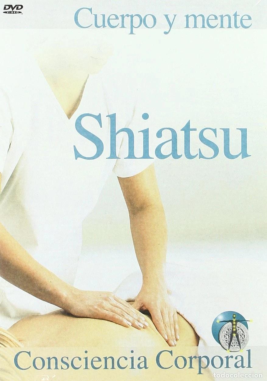 Kino: Shiatsu [DVD]