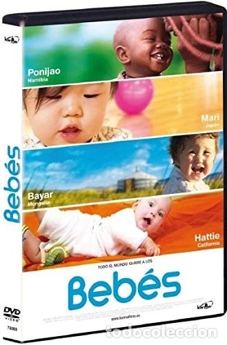 Kino: BEBES (DVD)
