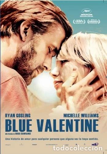 Cine: Blue Valentine [DVD] (2010)