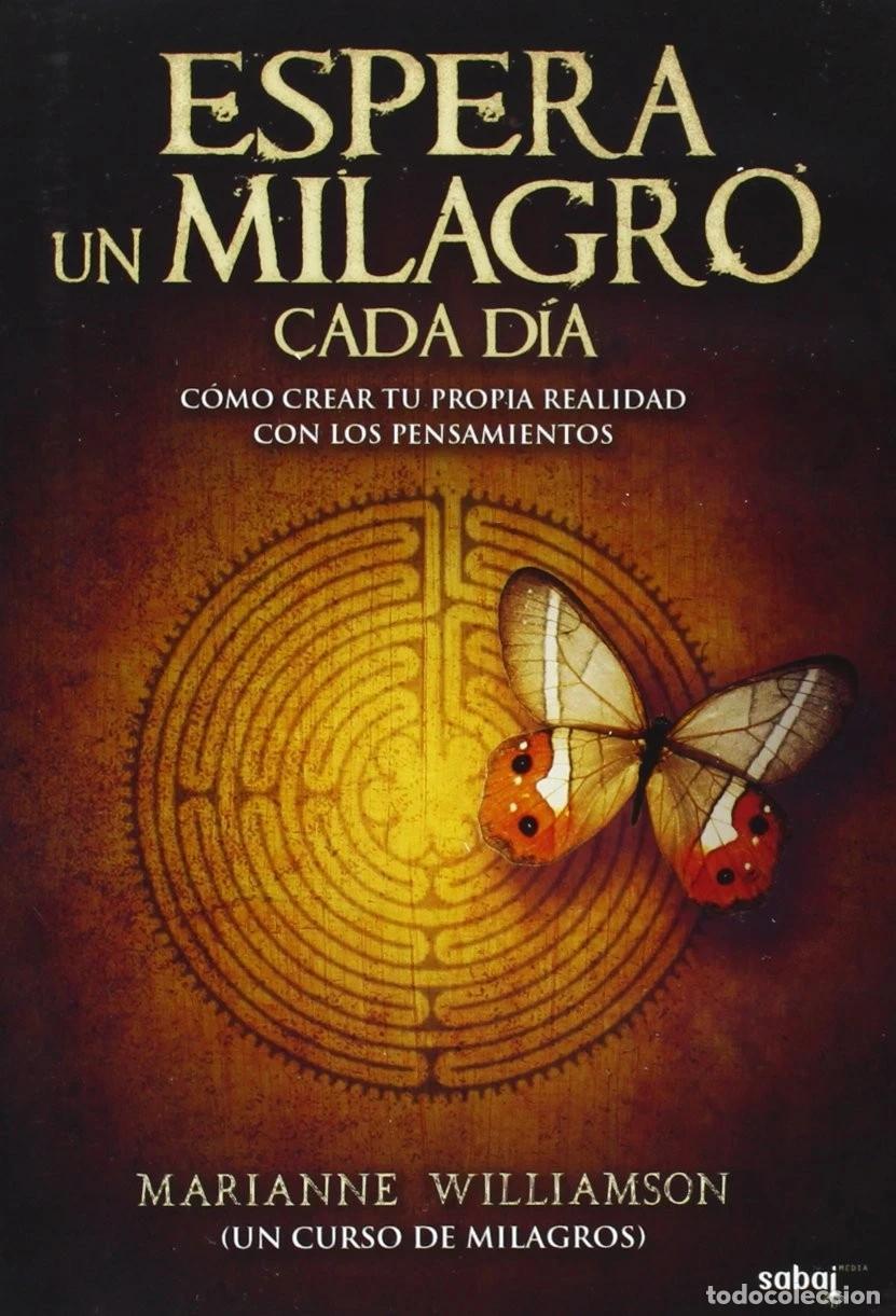 Cine: ESPERA UN MILAGRO CADA DIA (DVD)