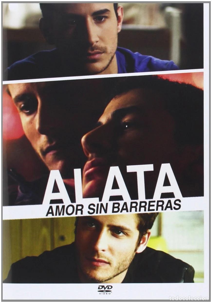 Cine: Alata [DVD] (2012) Out In The Dark
