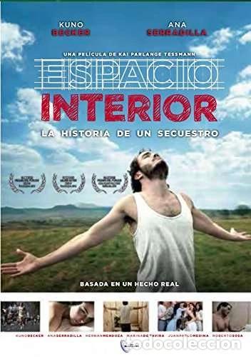 Cinema: ESPACIO INTERIOR (DVD)