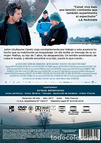 Cine: Perdido [DVD] - Foto 3