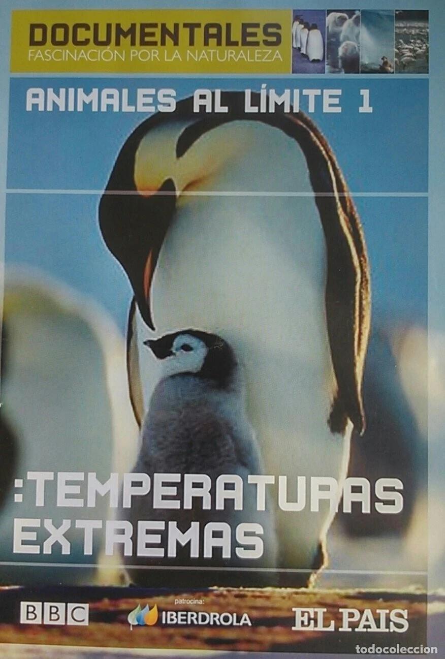 Cine: Animales al l&iacute;mite 1