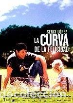 Cine: La curva de la felicidad- 8420172031824