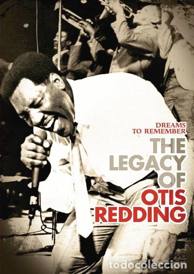 Cine: Dreams To Remember: The Legacy Of Otis Redding- 0602517370623