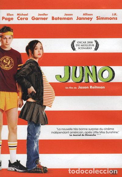 Cine: Juno (3344428071028)