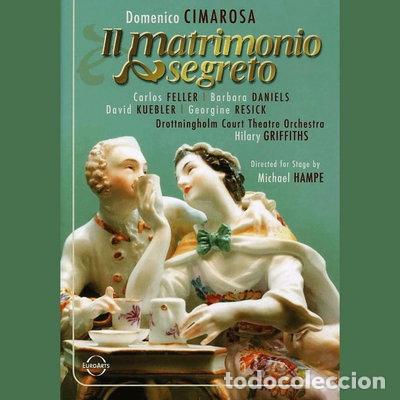 Cine: Il matrimonio segreto- 0880242545480