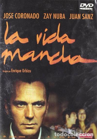 Cine: La Vida Mancha- 8420172035037