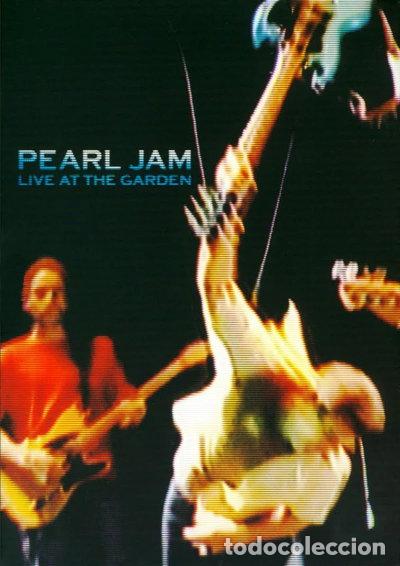Cine: Live at the Garden- 5099720207399