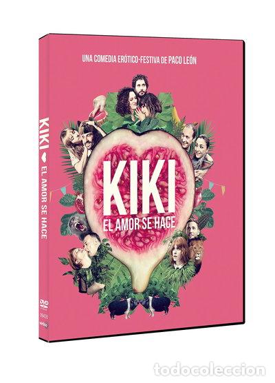 Cine: Kiki, el amor se hace- 8414533094351