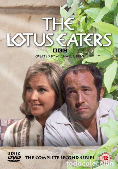 Cine: The Lotus Eaters: Complete BBC Series 2- 5019322326069