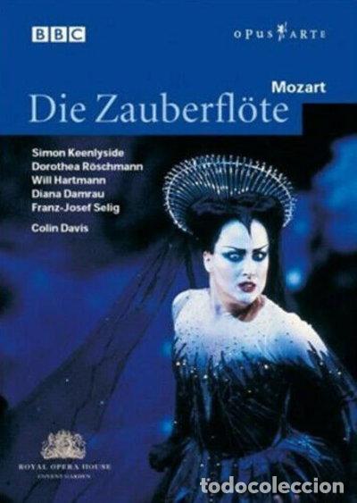 Cine: Die Zauberfl&ouml;te- 0809478000747