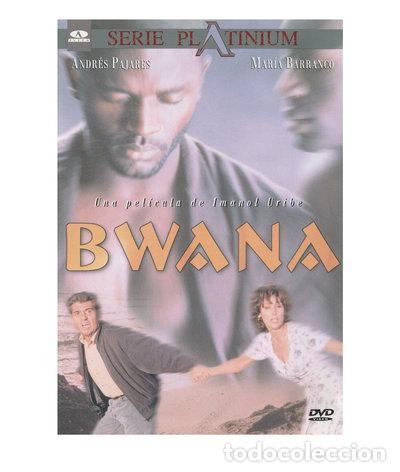 Cine: Bwana- 8435175950508