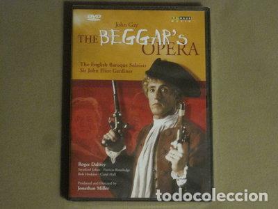 Cine: The Beggar's Opera- 0807280200195