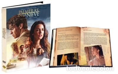 Cine: Palmeras En La Nieve- 5051893230505