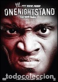 Cine: One Night Stand 2007- 8717418149529