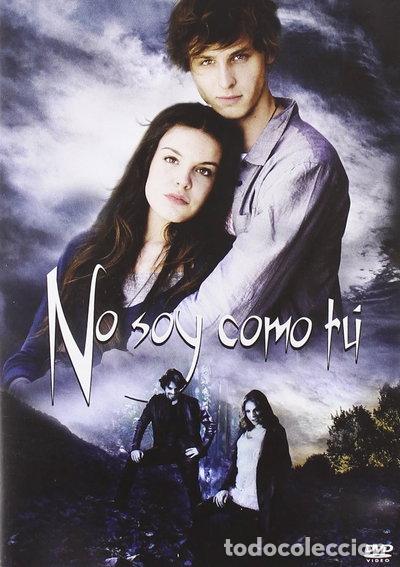 Cine: No soy como t&uacute;- 8435175958160