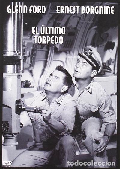 Cine: El &Uacute;ltimo Torpedo- 5051893022513