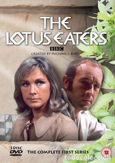 Cine: The Lotus Eaters: Complete BBC Series 1- 5019322326052