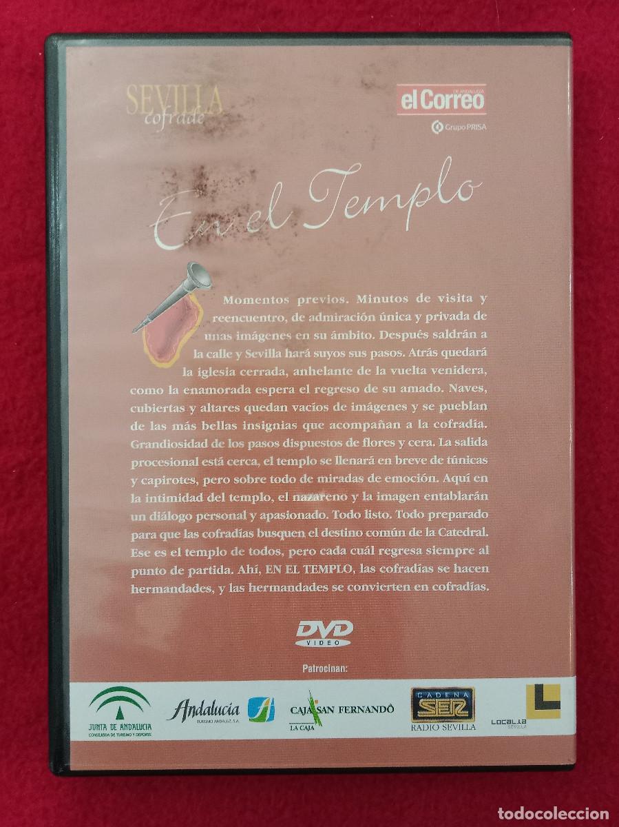 Cine: Cr&oacute;nica de la Semana Santa de Sevilla, 2010 - Vol. 1 - Viacrucis Cristo de la Salud &rdquo;La Carreter&iacute;a&rdquo;