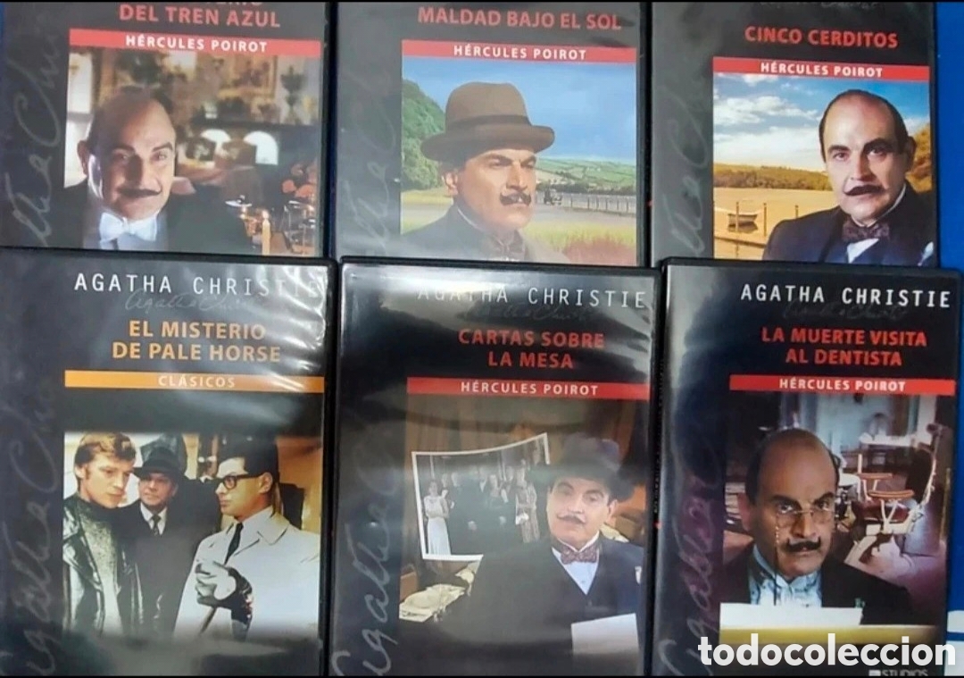 Cine: Colecci&oacute;n de DVD el se&ntilde;or de los anillos