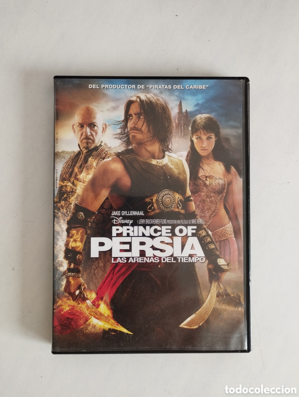 Cine: PELICULA DVD PRINCE OF PERSIA