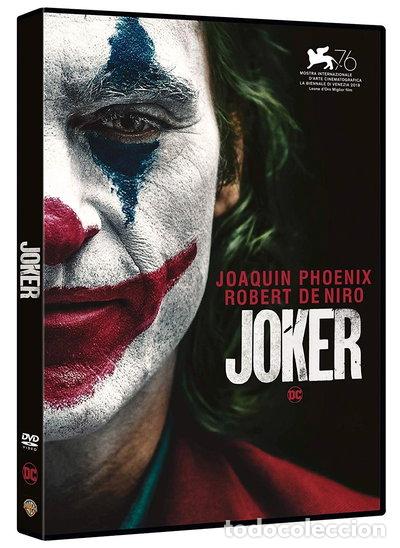 Cine: Joker- 5051891173972