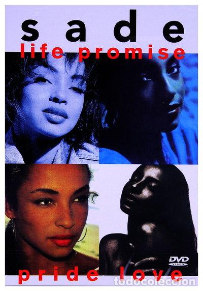 Cine: Life Promise Pride Love- 5099720052395
