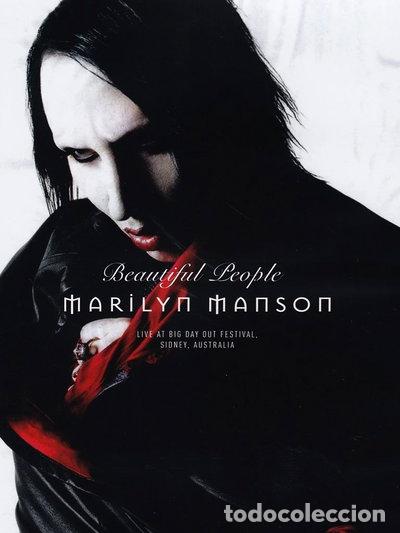 Cine: Beautiful People- 4011778979821