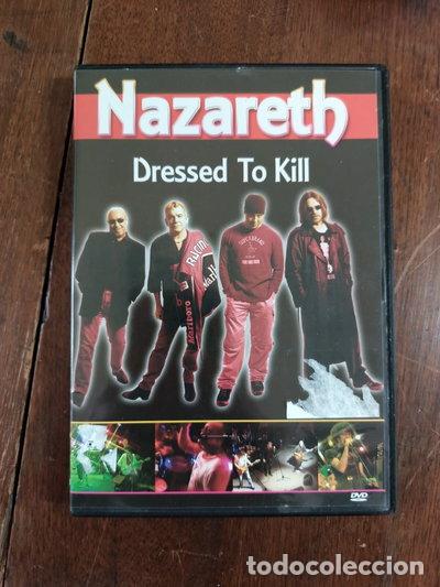 Cine: Dressed to Kill- 4047181021475
