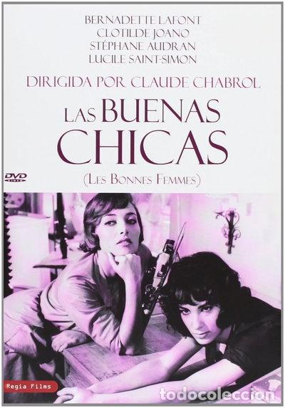Cine: Las Buenas Chicas- 8436037889776