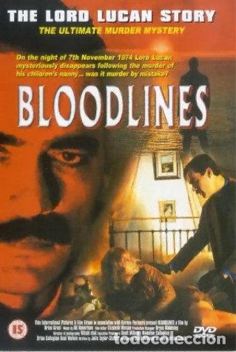 Cine: Bloodlines- 5014293115254