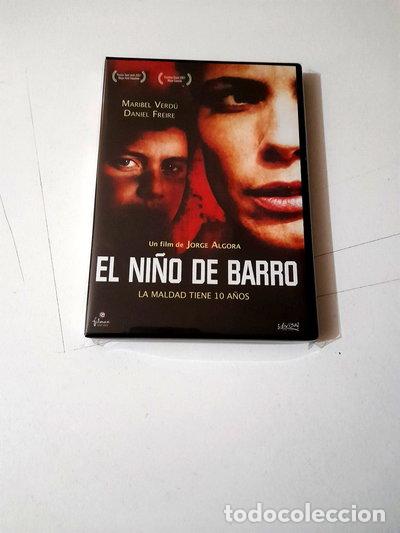 Cine: El ni&ntilde;o de barro- 8421394535671