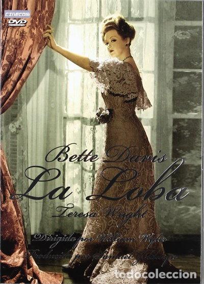 Cine: La Loba- 8436037885082