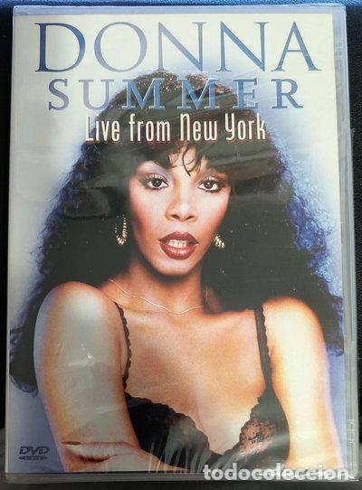 Cine: Live From New York- 8712177054206