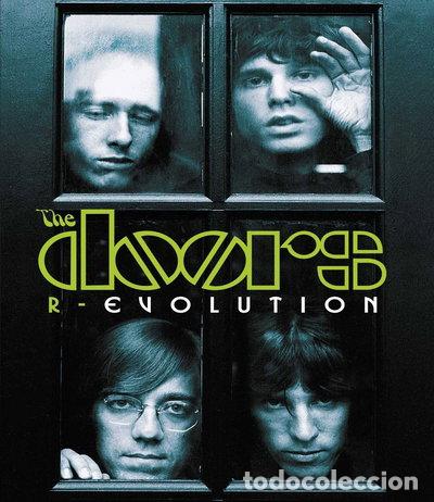 Cine: R-Evolution- 5034504101371